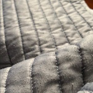 Meet your Posher, Thomas